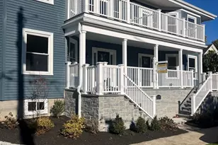 31 George St, Newton, MA 02458 - Photo 2