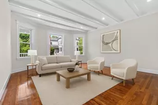 33 George St, Newton, MA 02458 - Photo 4