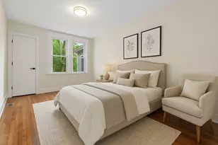 33 George St, Newton, MA 02458 - Photo 6