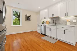33 George St, Newton, MA 02458 - Photo 8