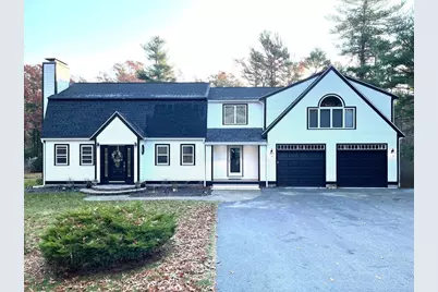 6 Susan Circle, Carver, MA 02330 - Photo 2