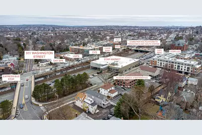 911 Washington St, Newton, MA 02460 - Photo 6