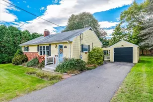 47 Beech Rd, Avon, MA 02322 - Photo 2