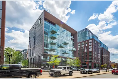 32 Traveler St #PH8, Boston, MA 02118 - Photo 20