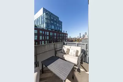 32 Traveler St #PH8, Boston, MA 02118 - Photo 18