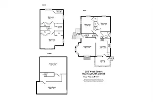 255 West St, Weymouth, MA 02188 - Photo 24