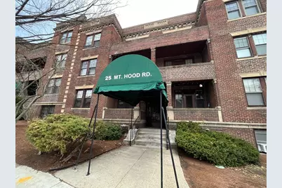 25 Mount Hood Rd #2, Boston, MA 02135 - Photo 16