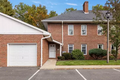 15 B Castle Hill Rd. #B, Agawam, MA 01001 - Photo 1