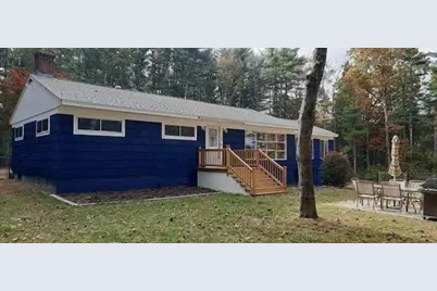 780 Old Plymouth St, Halifax, MA 02338 - Photo 2