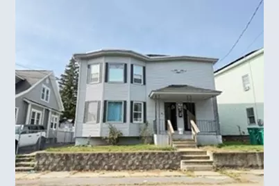 74 East St, Fitchburg, MA 01420 - Photo 1