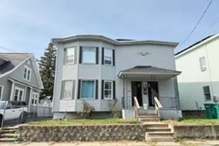 74 East St, Fitchburg, MA 01420 - Photo 1