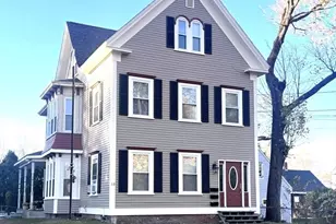 12 Myrtle St, Middleborough, MA 02346 - Photo 1