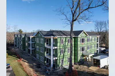 93 Bedford Street #101, Lexington, MA 02420 - Photo 4