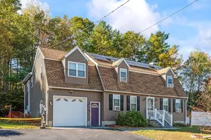 69 Bear Hill Rd, Gardner, MA 01440 - Photo 1