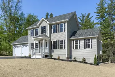 0 Gardner Road #Willow, Templeton, MA 01468 - Photo 2