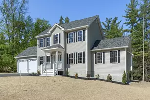 0 Gardner Rd, Templeton, MA 01468 - Photo 2
