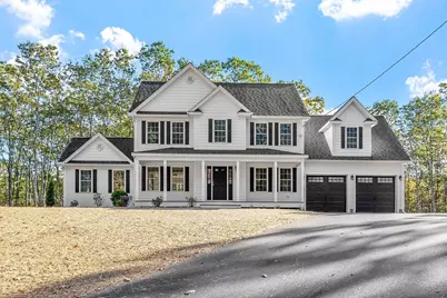 0 Gardner Road #Applewood, Templeton, MA 01468 - Photo 1