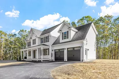 0 Gardner Road #Applewood, Templeton, MA 01468 - Photo 2