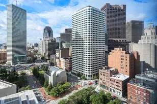 500 Atlantic Ave, Boston, MA 02210 - Photo 10