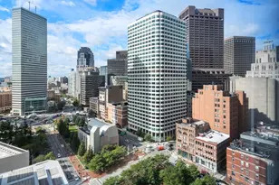 500 Atlantic Ave, Boston, MA 02210 - Photo 22