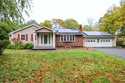 1116 George Hill Rd, Lancaster, MA 01523 - Photo 1