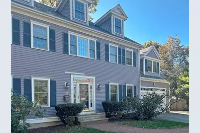 11 Oakland St, Lexington, MA 02420 - Photo 1