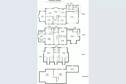 11 Oakland St, Lexington, MA 02420 - Photo 42