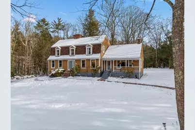 75 Barre Rd, Hubbardston, MA 01452 - Photo 1