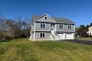 572 Wheelwright Rd, Barre, MA 01005 - Photo 1