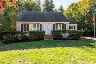 41 Marcus Rd, Wilmington, MA 01887 - Photo 1