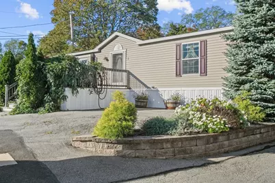 252 Newbury #1, Peabody, MA 01960 - Photo 2