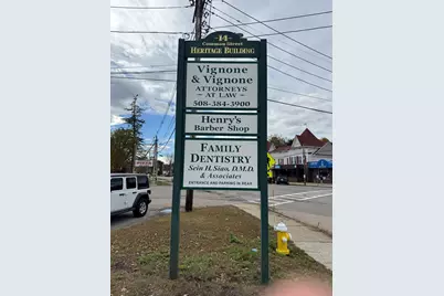 14 Common Street, Wrentham, MA 02093 - Photo 1