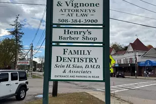 14 Common St, Wrentham, MA 02093 - Photo 1