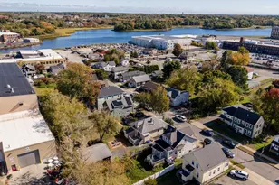 81 Sylvia St, New Bedford, MA 02745 - Photo 24