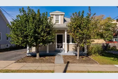 81 Sylvia St, New Bedford, MA 02745 - Photo 2