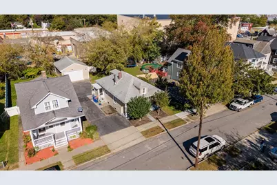 81 Sylvia St, New Bedford, MA 02745 - Photo 1