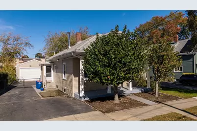 81 Sylvia St, New Bedford, MA 02745 - Photo 4