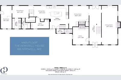 166 Norwell Avenue, Norwell, MA 02061 - Photo 32