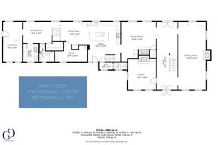 166 Norwell Ave, Norwell, MA 02061 - Photo 32