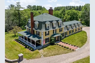 166 Norwell Avenue, Norwell, MA 02061 - Photo 2