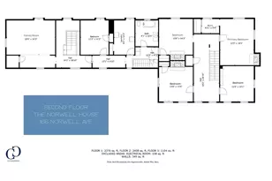 166 Norwell Ave, Norwell, MA 02061 - Photo 30