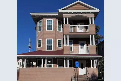 3 Hitchcock Road #2, Worcester, MA 01603 - Photo 1