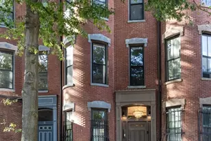 39 Warren Ave, Boston, MA 02116 - Photo 1