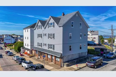 1273-1279 S Main St, Fall River, MA 02724 - Photo 2