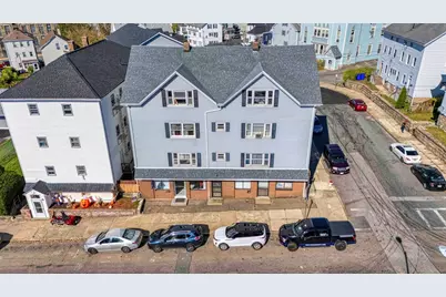 1273-1279 S Main St, Fall River, MA 02724 - Photo 1