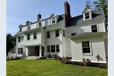 2 Effie Place, Lexington, MA 02421 - Photo 1