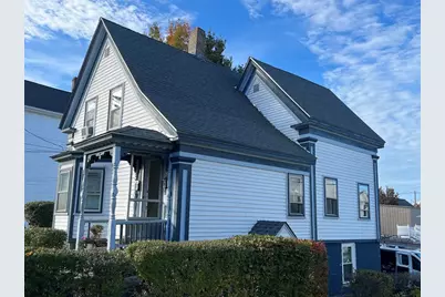 56 S Bow St, Milford, MA 01757 - Photo 1