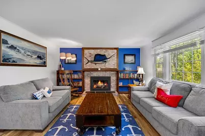 49 Village Ln, Wellfleet, MA 02667 - Photo 8