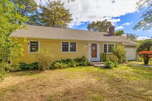 49 Village Ln, Wellfleet, MA 02667 - Photo 2