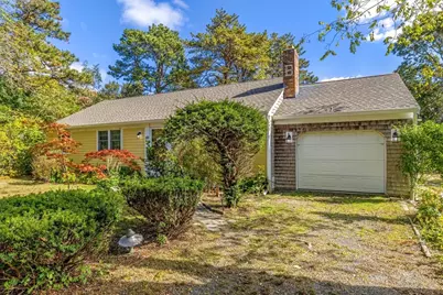 49 Village Ln, Wellfleet, MA 02667 - Photo 4